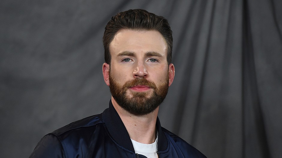 Chris-Evans