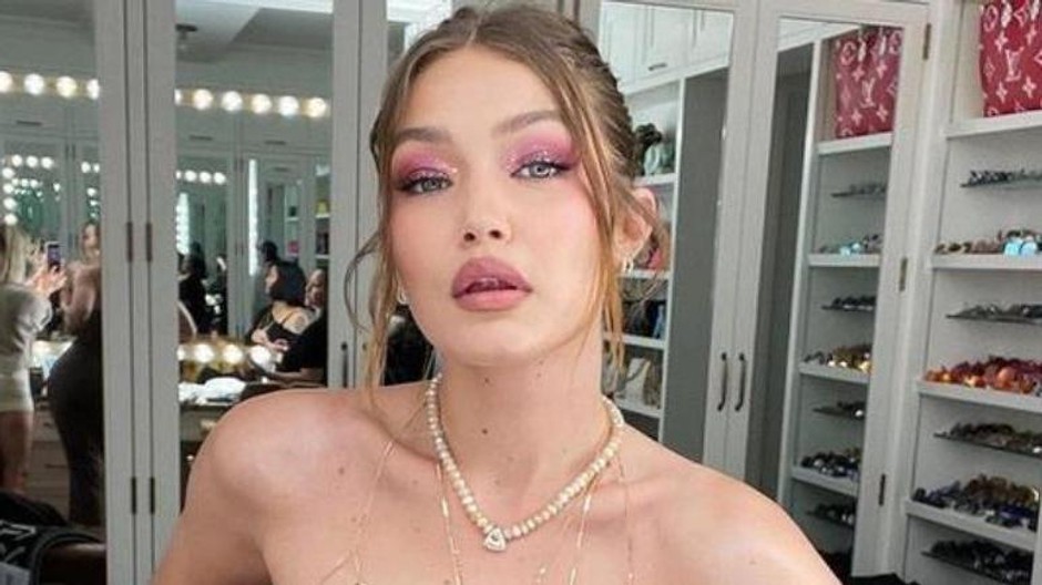 Gigi Hadid 
