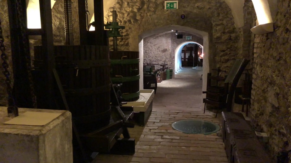 Pezinok Malokarpatské múzeum7665