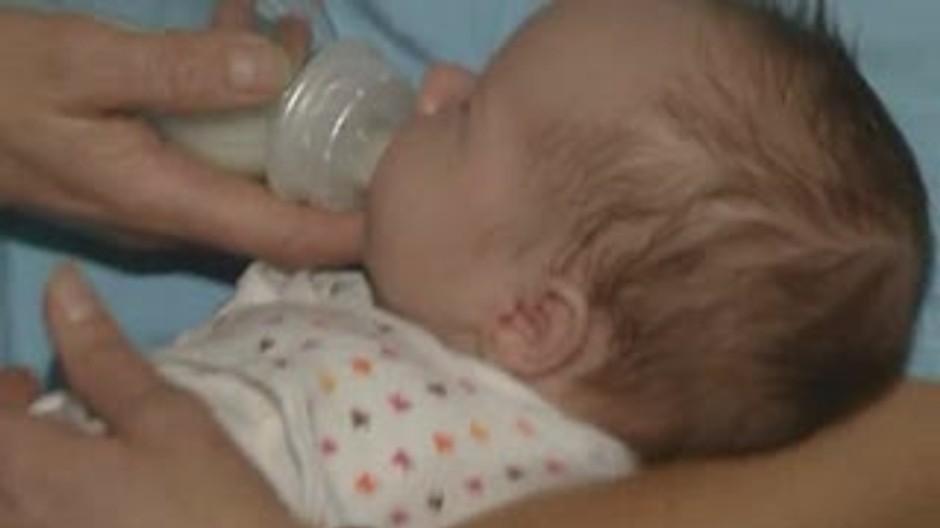 Samko, miláčik kliniky