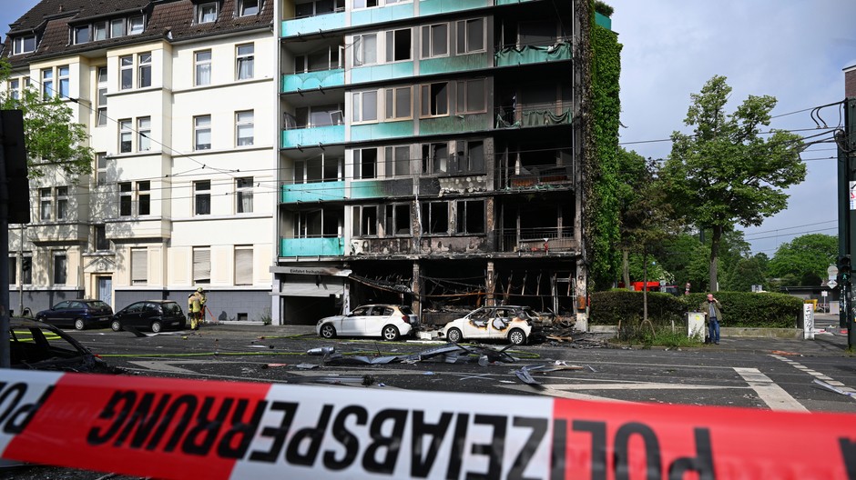 05 Nemecko požiar bytovky foto  (1)