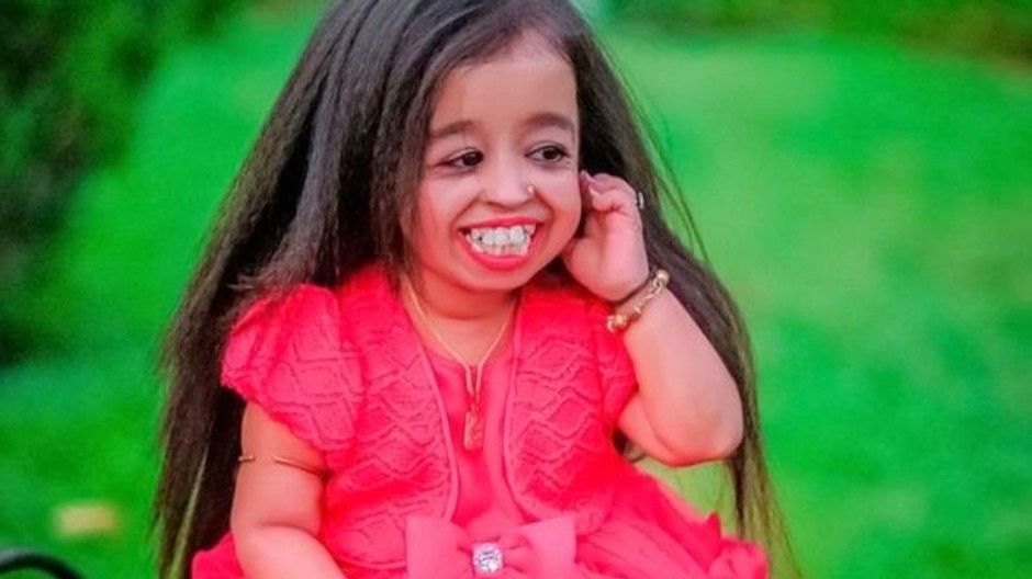 Jyoti Amge