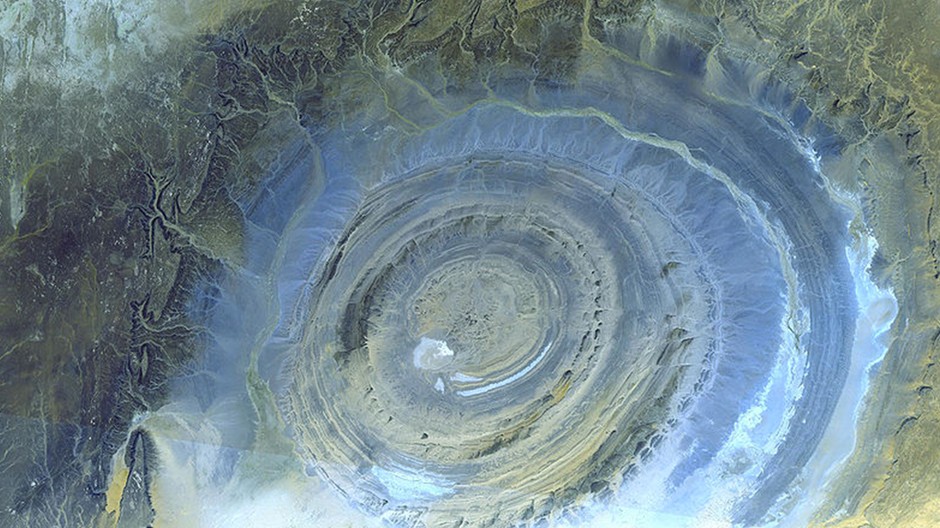 Richat Structure