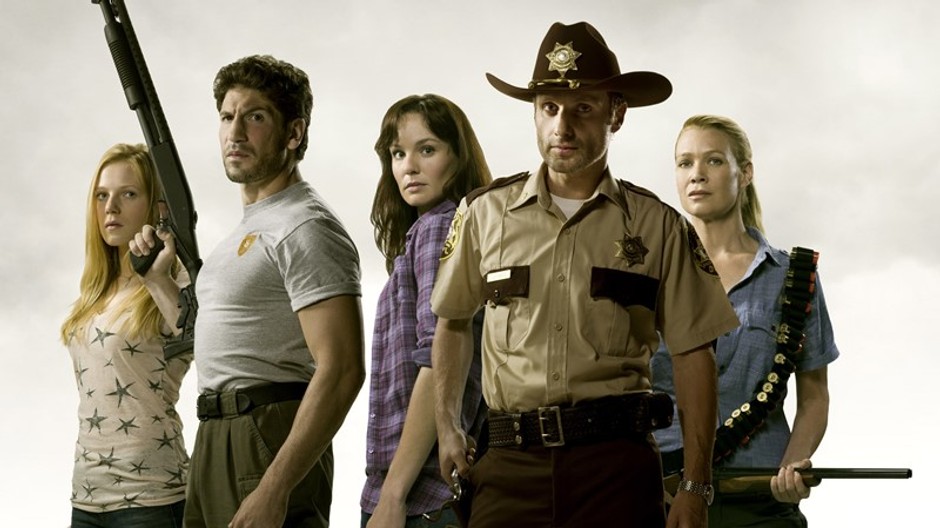 Walking Dead