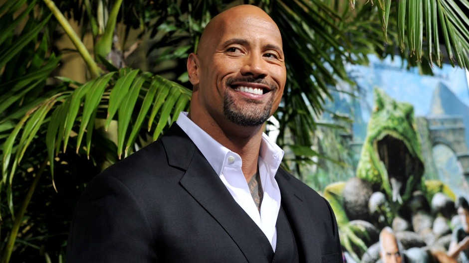 Dwayne-Johnson
