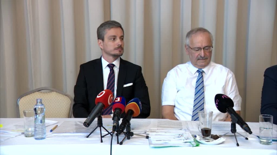 Zavedenie nútenej správy zo strany NBS považuje Rapid life za nezákonné8