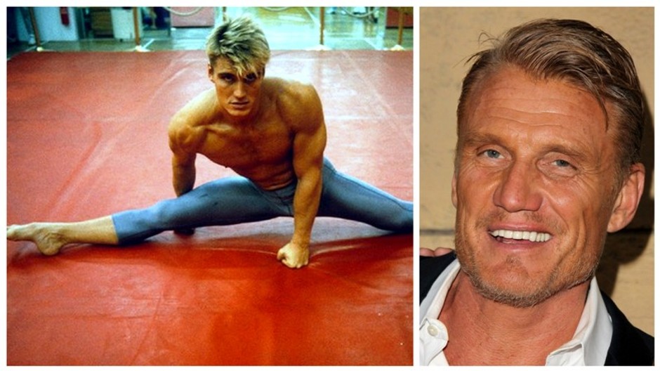 Dolph Lundgren