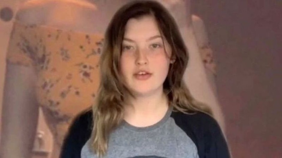 Shannon, telo po pôrode