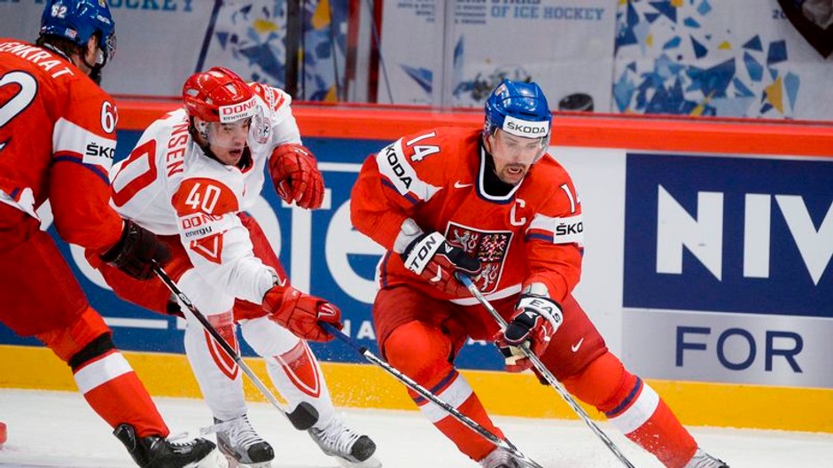 MS, Česká rep. vs Dánsko