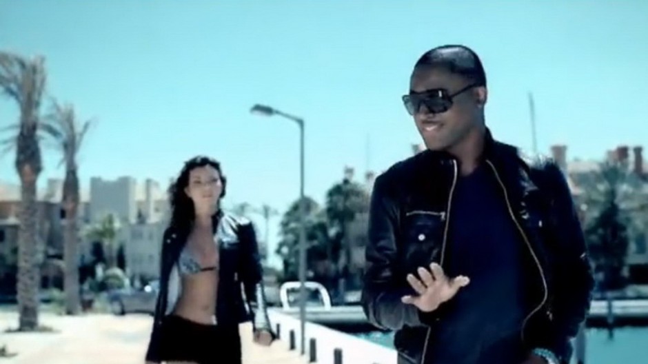 Taio Cruz