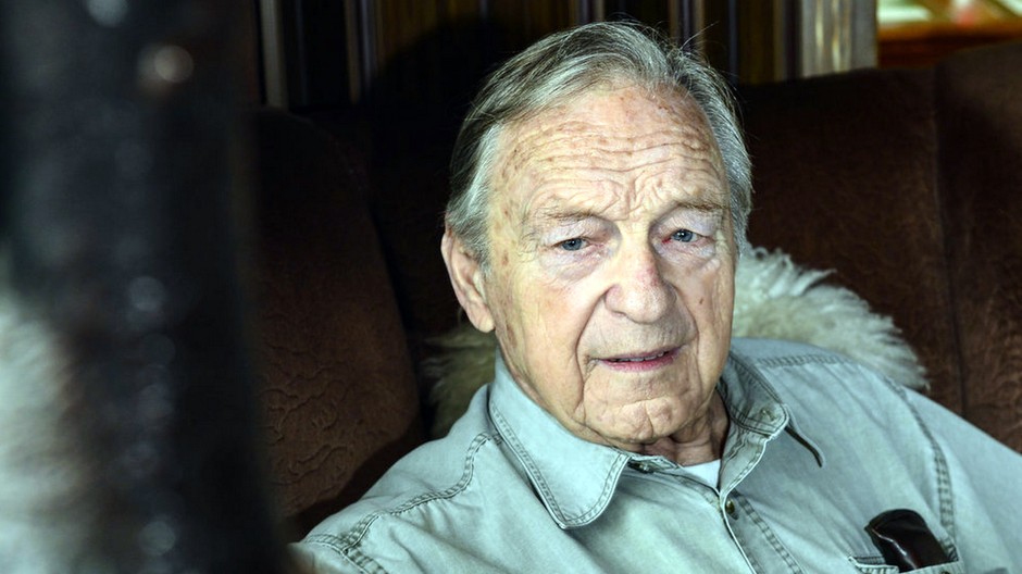 Zomrel český herec Jan Pohan