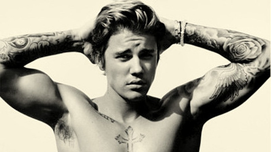 Justin Bieber