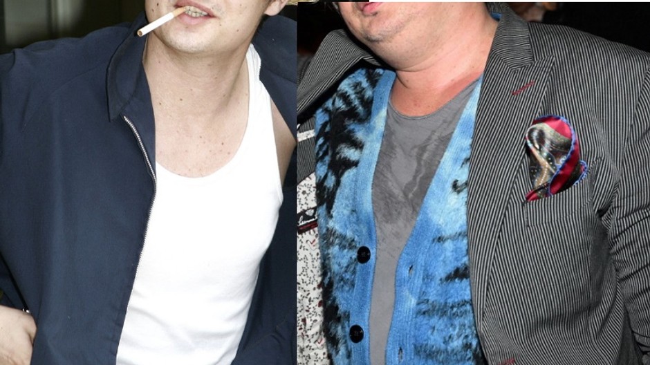 pete doherty