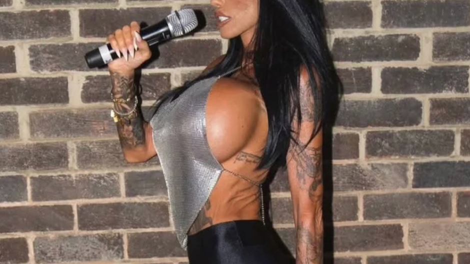Katie Price