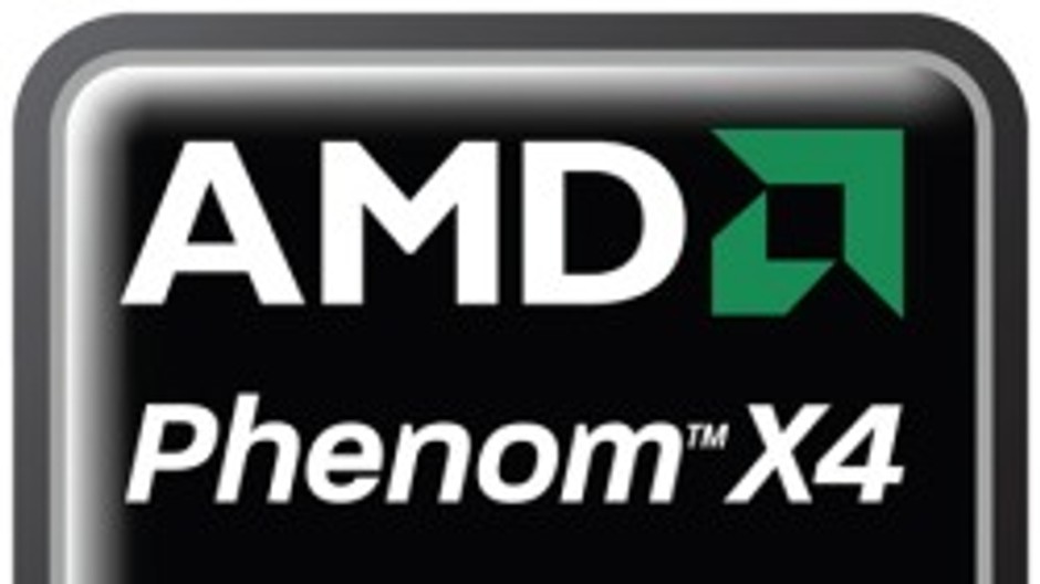 amd phenom
