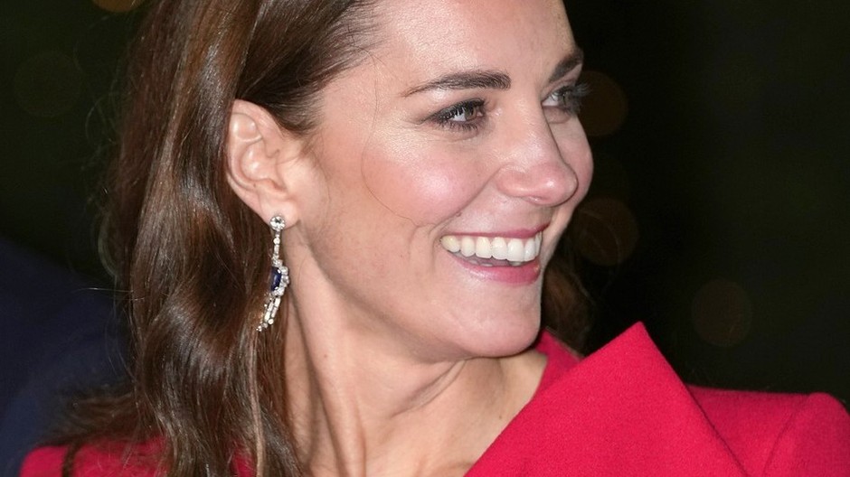 Kate Middleton