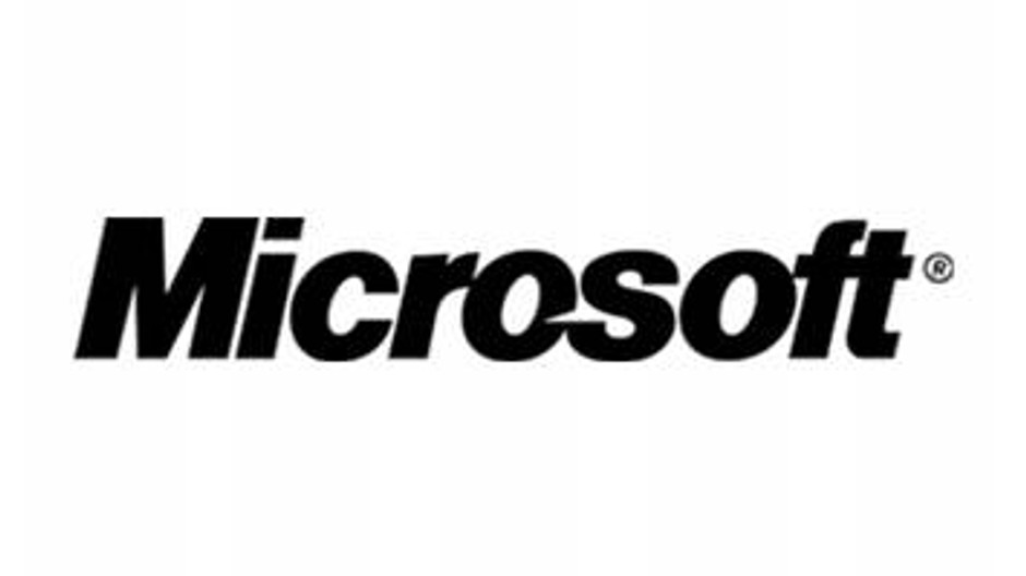 Microsoft