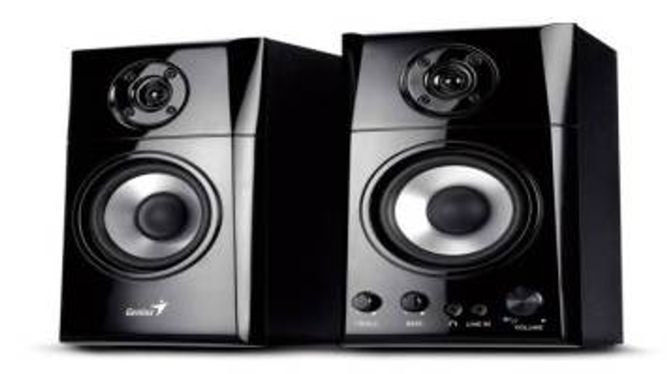 Genius SP-HF1201A