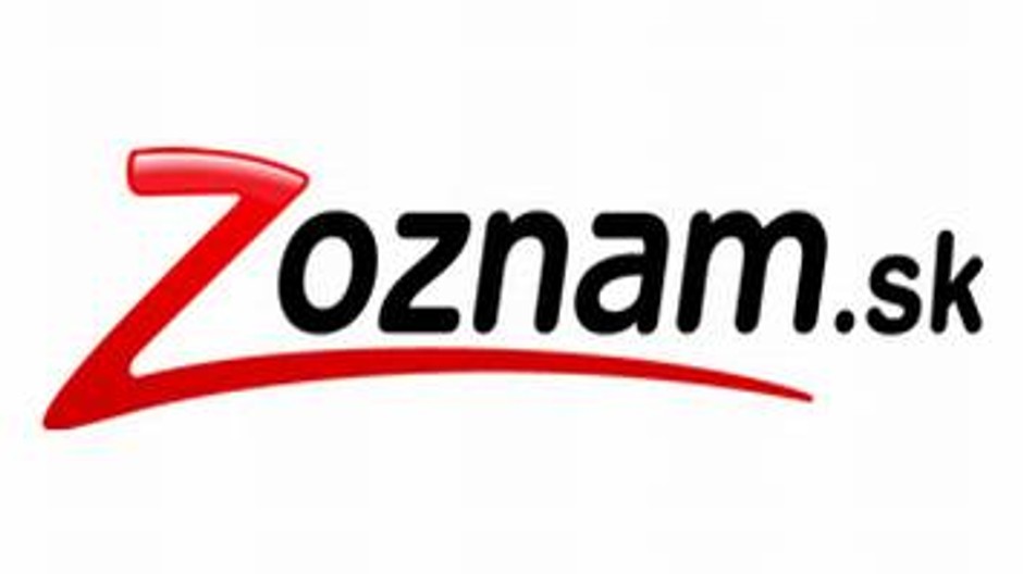 Zoznam Email