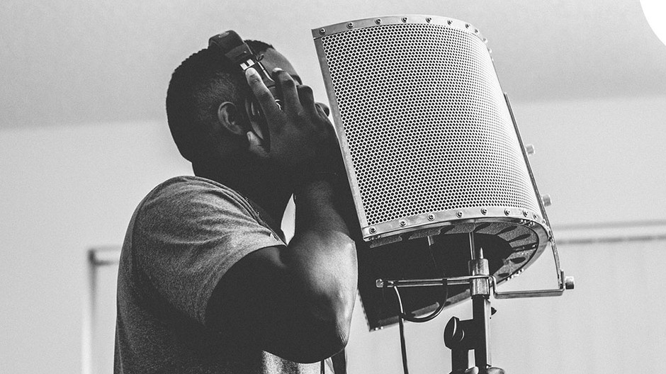 voice-sound-different