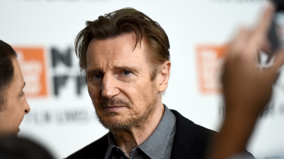 Liam Neeson 