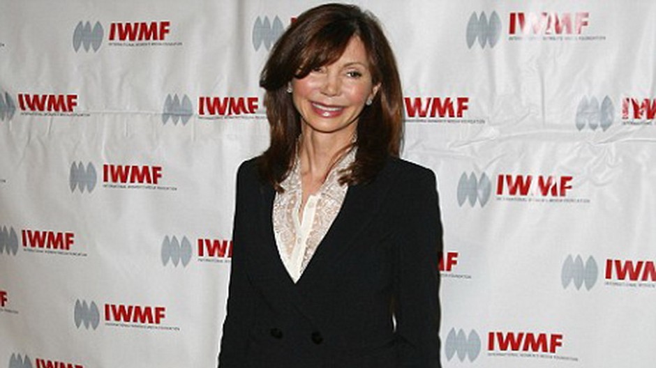 victoria principal