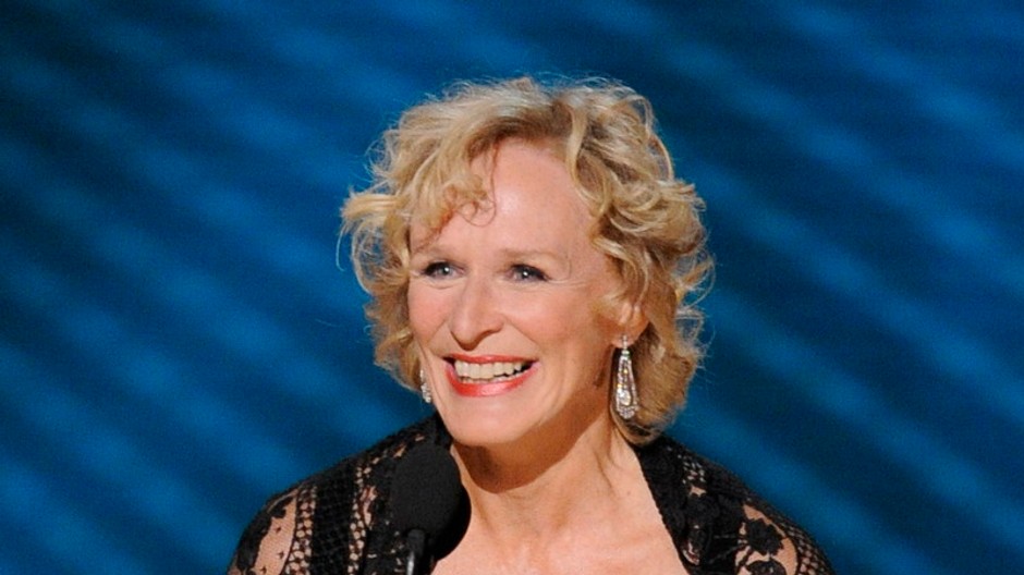 Glenn Close