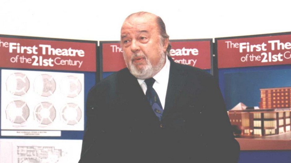 Peter Hall
