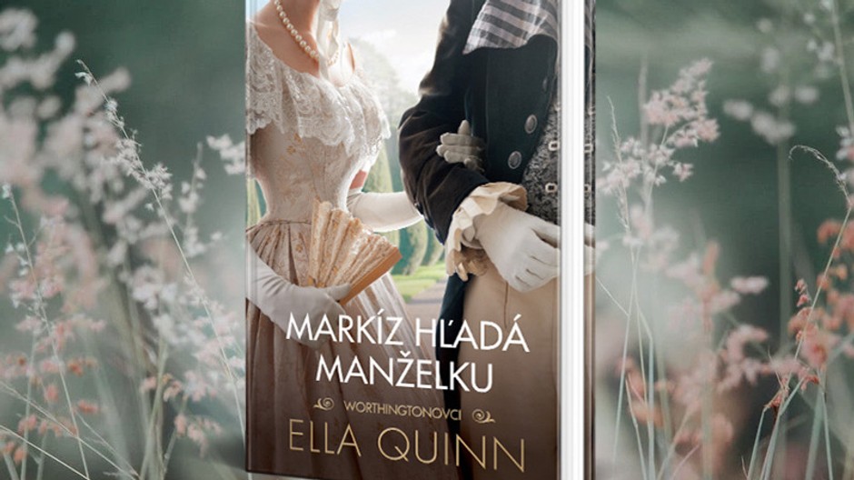 markiz hlada manzelku 3