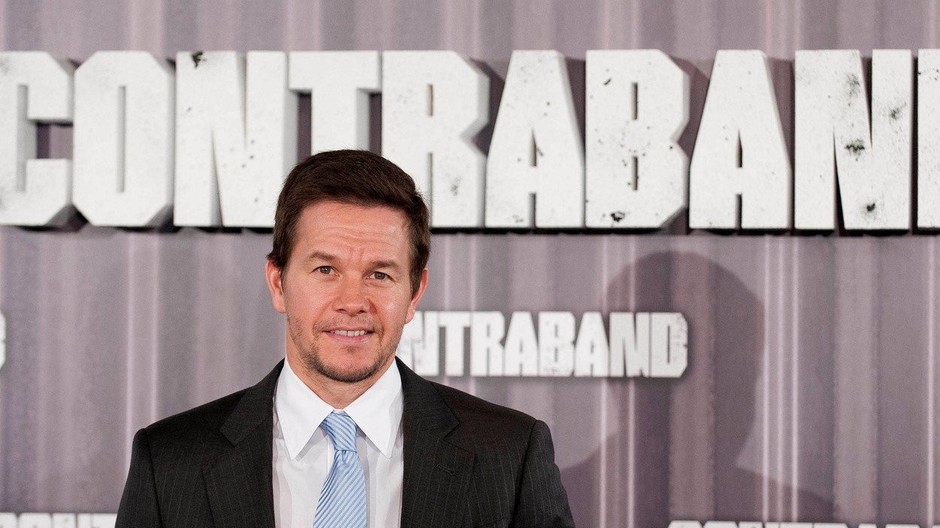 Mark Wahlberg