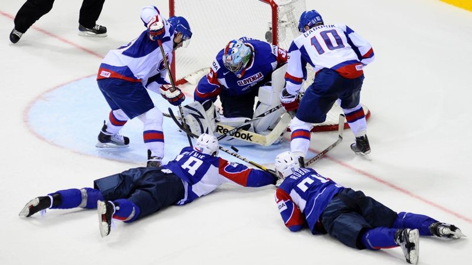 MS, Slovensko-Slovinsko