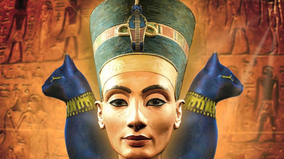Nefertiti