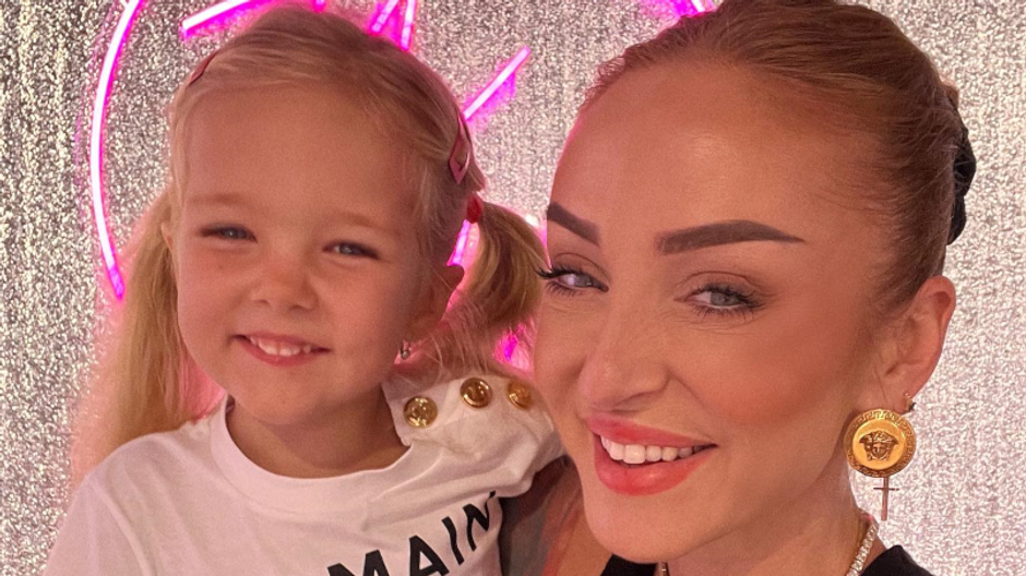 lucia lucid sladeckova