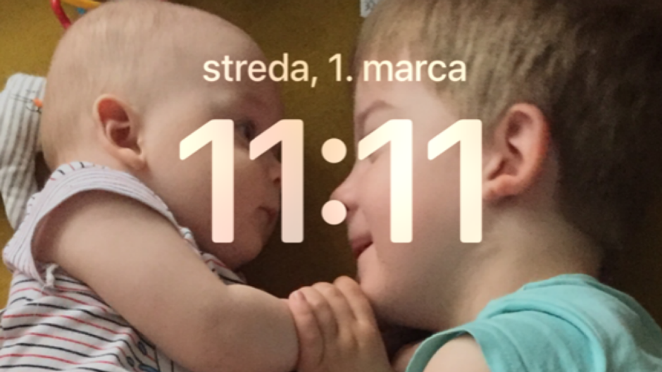 11:11 