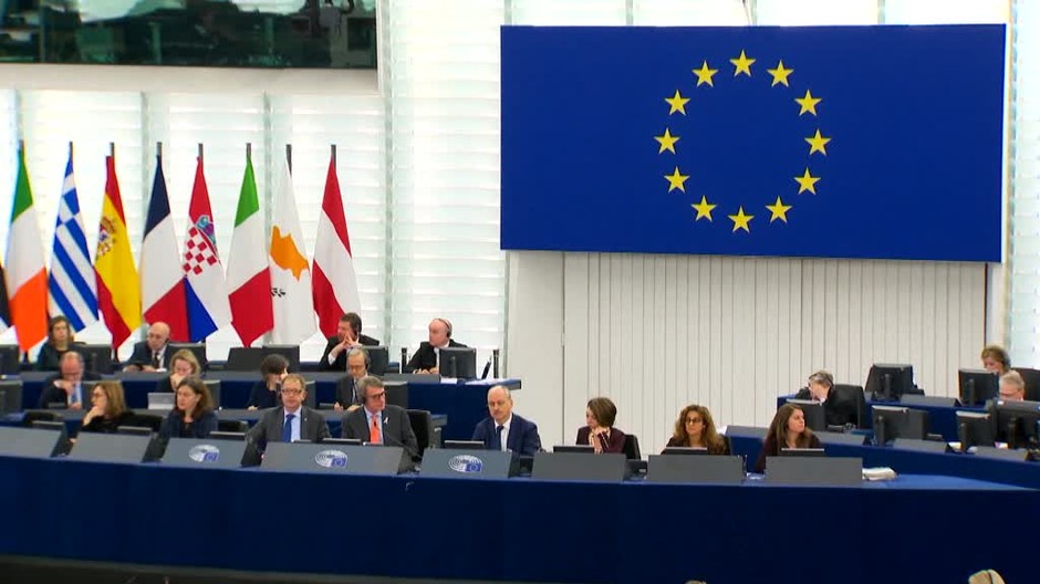 [multi] Európsky parlament schválil budúcoročný rozpočet. Tešiť sa z neho môžu študenti, ale aj ochranári 892