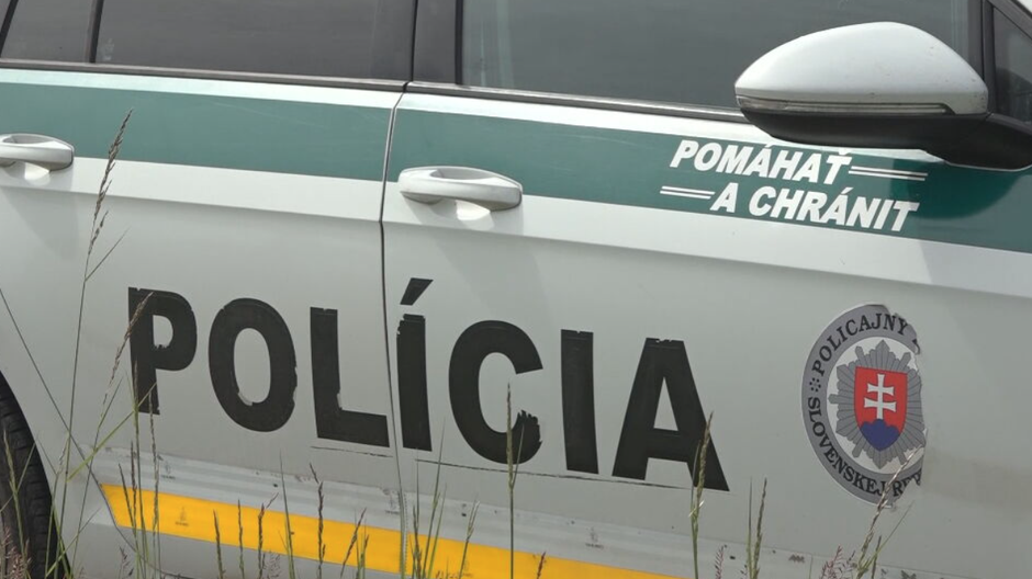 polícia il