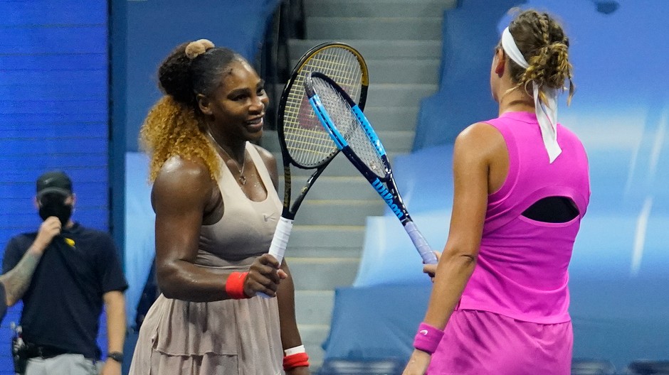 US_Open_Tennis_Azarenkova a Serena Williamsova