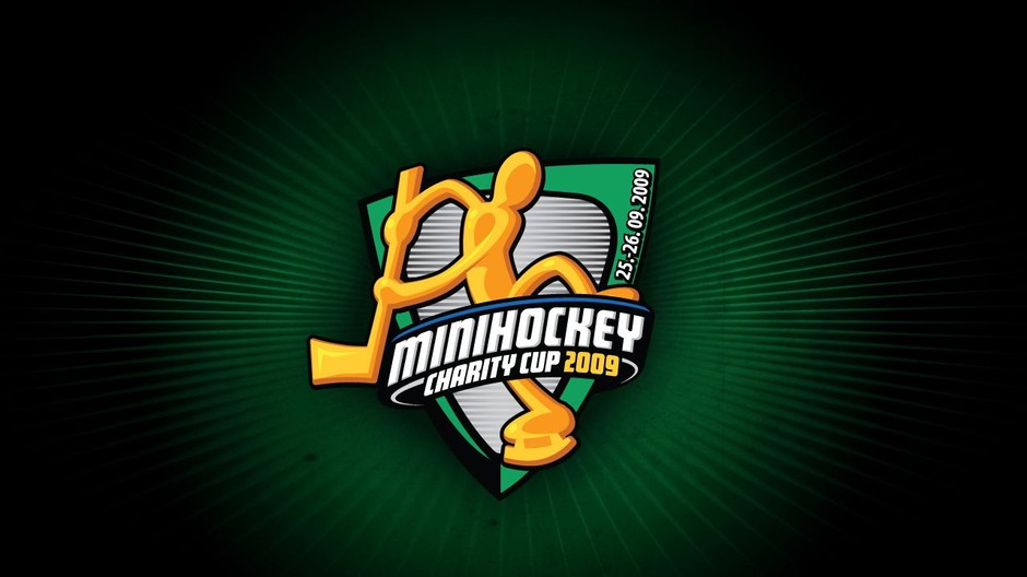 Minihockey Charity Cup 2009