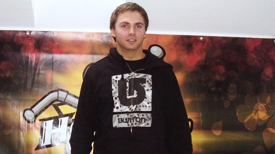 Martin Bartalský
