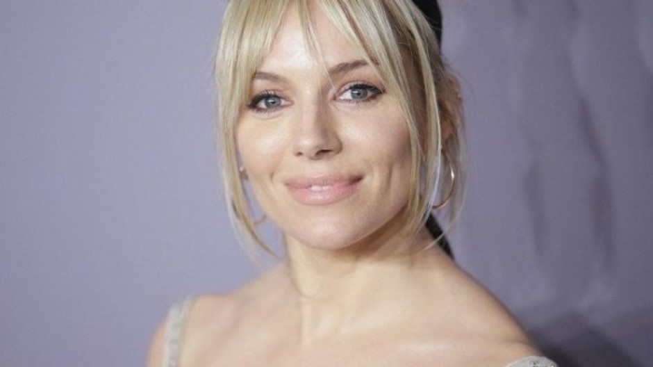 sienna miller