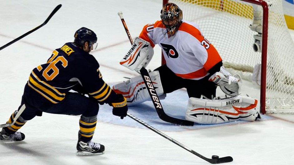 Buffalo-Philadelphia