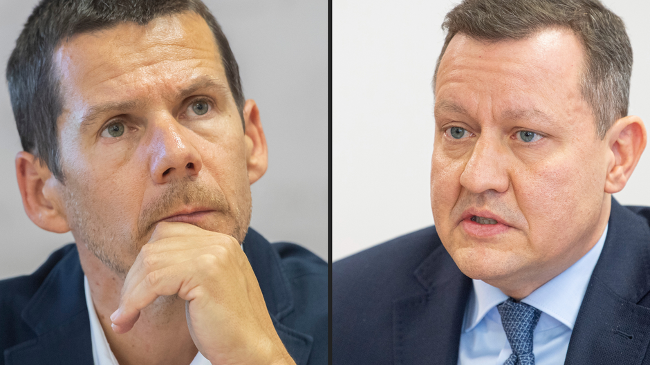 Hamran Lipšic do prieskumu