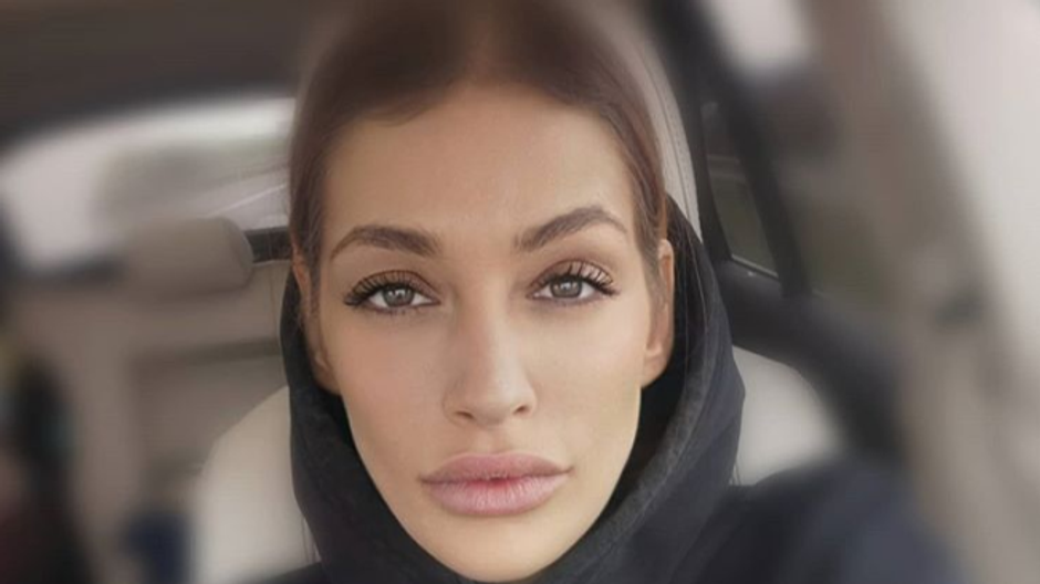 Jasmina Alagič Vrbovská