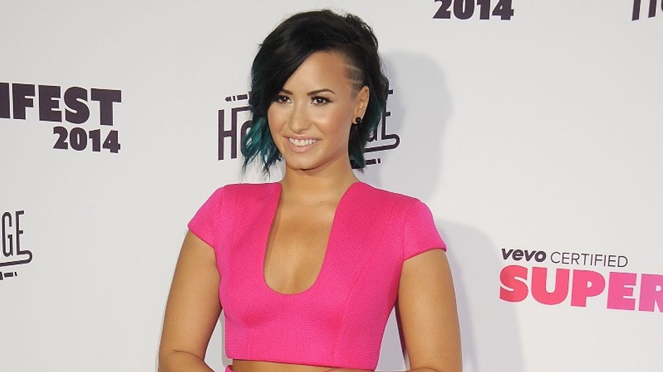 Demi Lovato