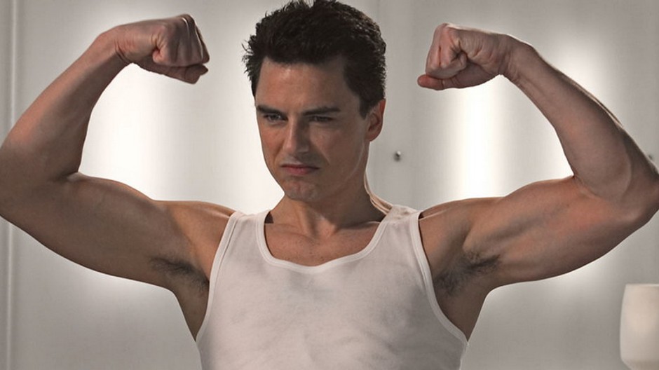 John Barrowman