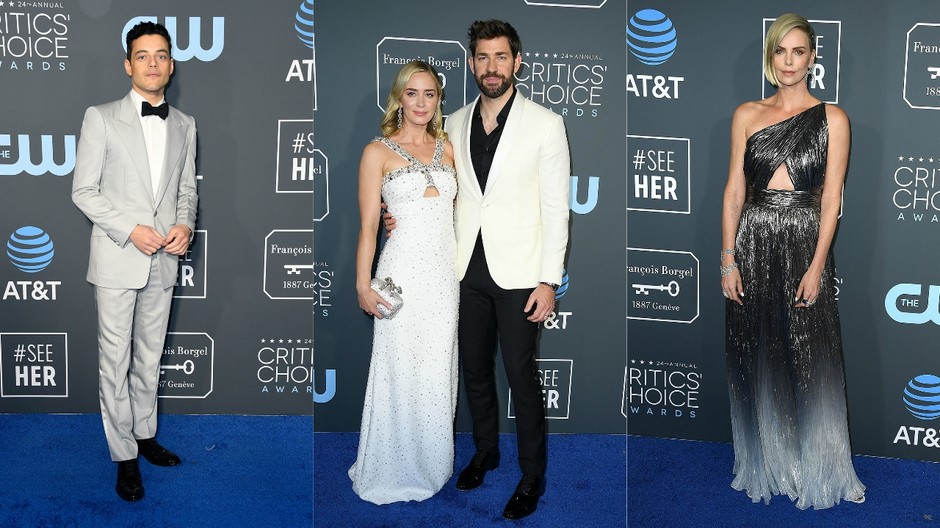 Critics Choice Awards