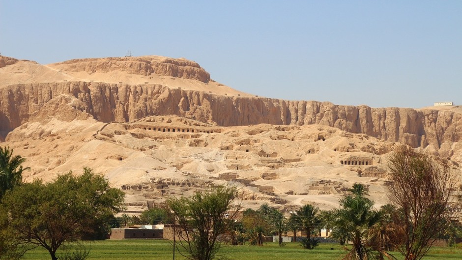 Valley of the Kings