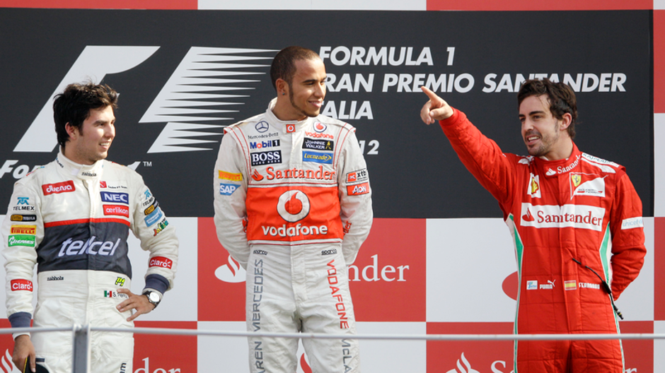 Hamilton VC Talianska