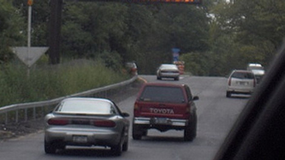 auta na ceste-pohlad z auta