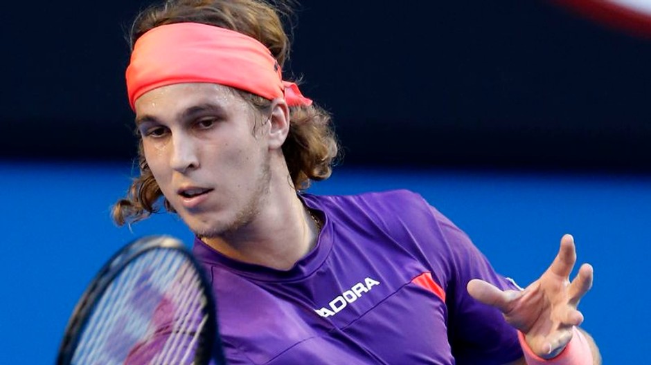 Lacko Australian Open 2014